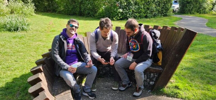 Canterbury Outdoor Puzzle Adventure Experience-11