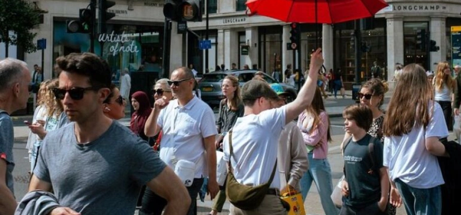 London Harry Potter Walking Tour Adventure-6