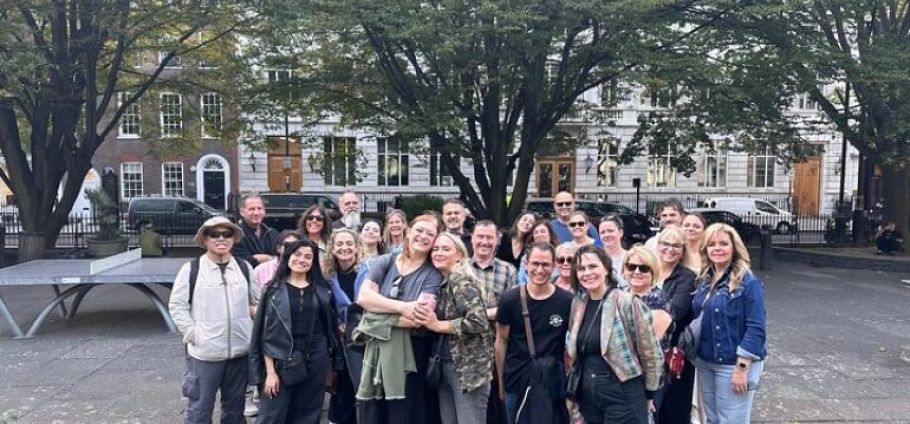 Soho Music Legends and Cultural Tour-3