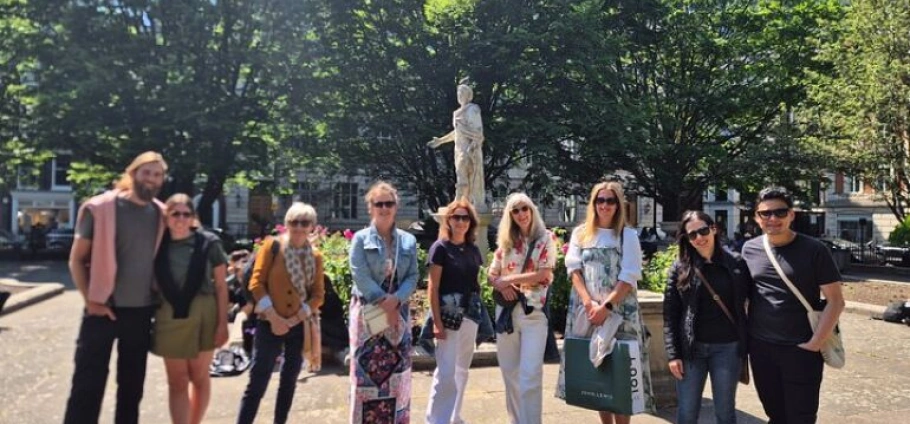 Soho Music Legends and Cultural Tour-6
