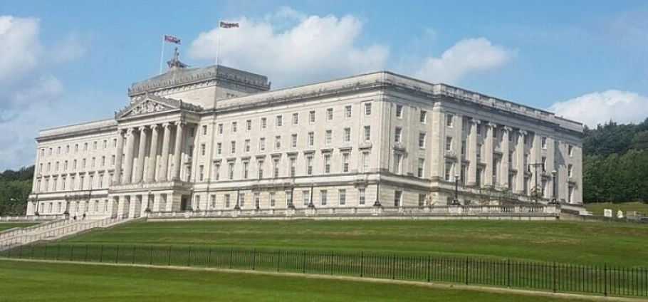 Belfast Historical and Political City Tour-7