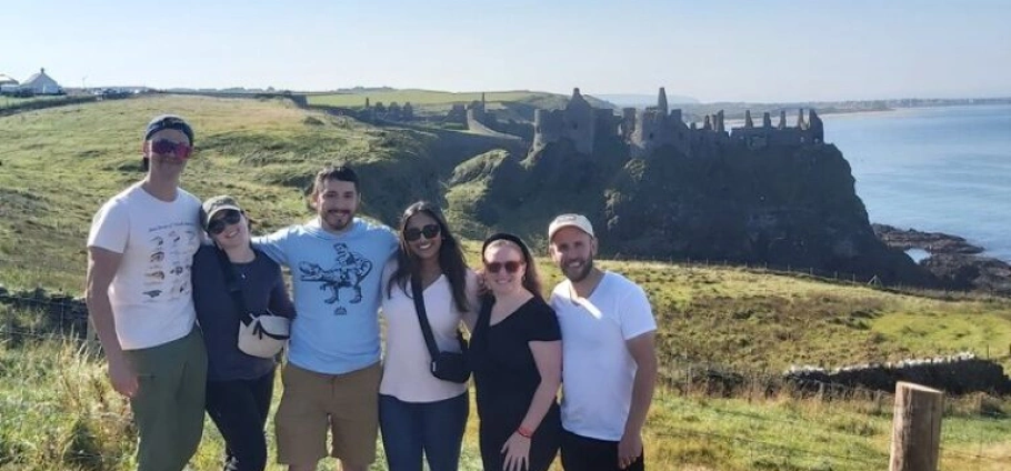 Northern Ireland Causeway Coast Adventure Tour-2