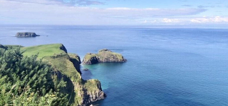 Northern Ireland Causeway Coast Adventure Tour-6