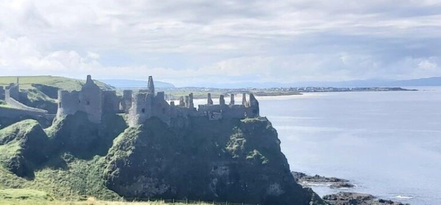 Northern Ireland Causeway Coast Adventure Tour-7