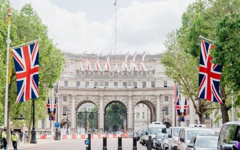London Unique Walking Tours and Experiences