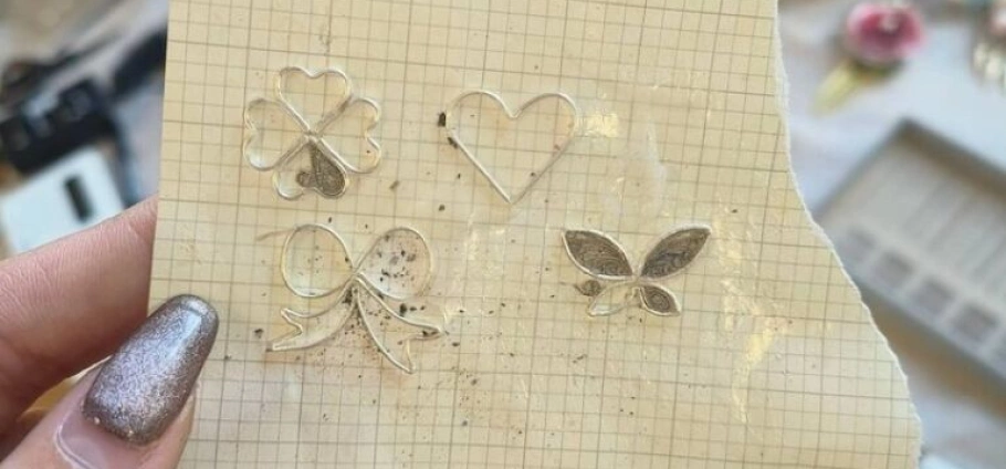London Filigree Inlay Jewellery Making Workshop-8
