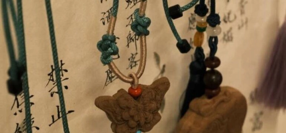 London Incense Making Workshop Experience-9