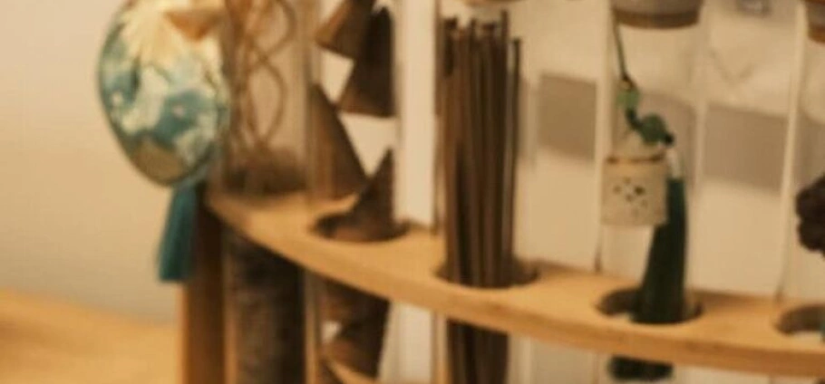 London Incense Making Workshop Experience-6