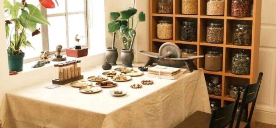 London Incense Making Workshop Experience-5