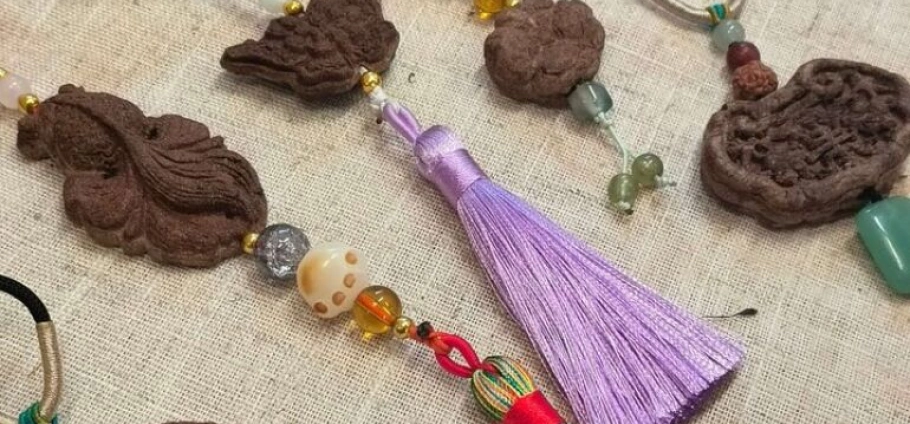 London Incense Making Workshop Experience-10