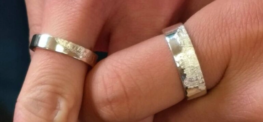 London Ring Crafting and Silversmithing Workshop-4