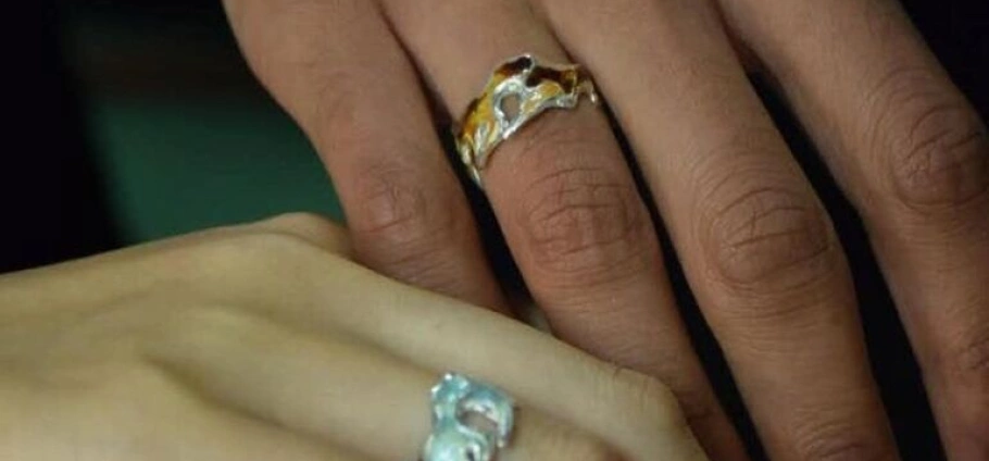 London Ring Crafting and Silversmithing Workshop-6