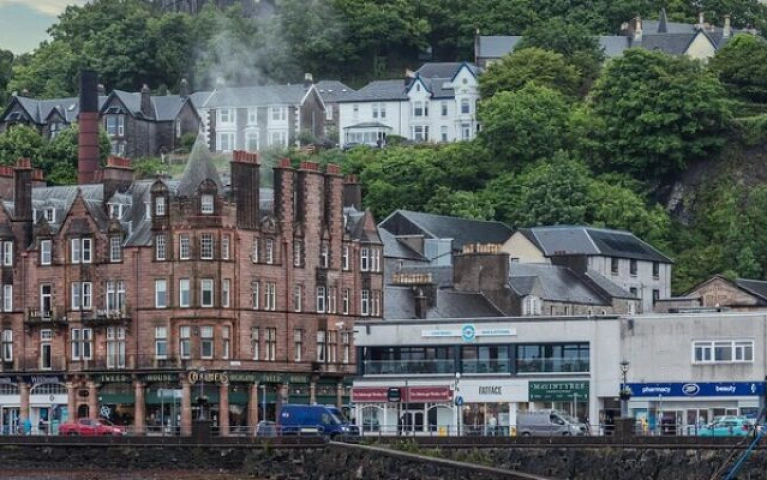 Glasgow West Highlands Scenic Day Tour