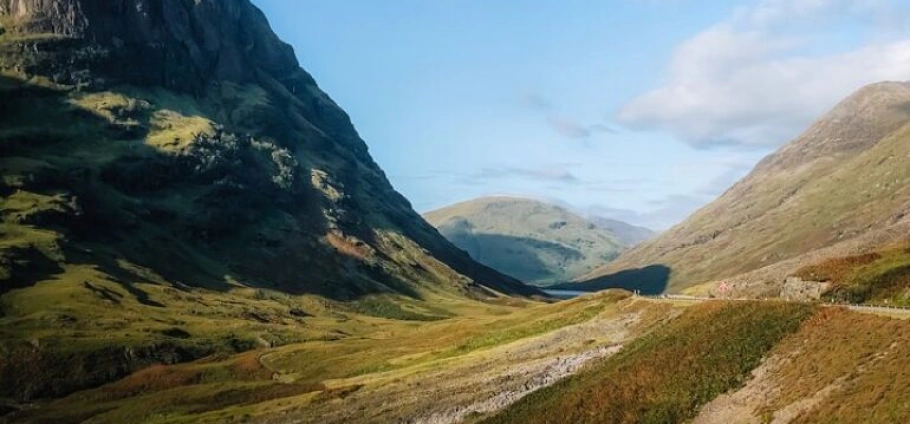 Glasgow West Highlands Scenic Day Tour-3