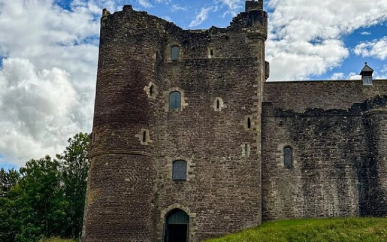 Scotland Outlander Filming Locations Tour