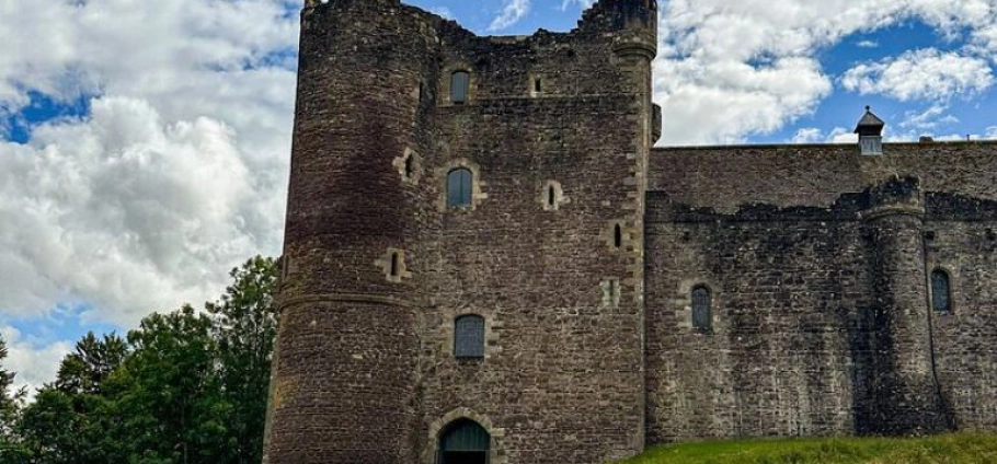 Scotland Outlander Filming Locations Tour-1