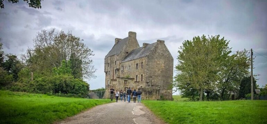 Scotland Outlander Filming Locations Tour-4
