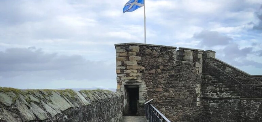 Scotland Outlander Filming Locations Tour-5
