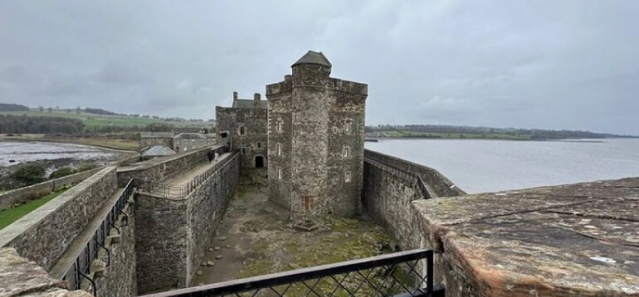 Scotland Outlander Filming Locations Tour-6