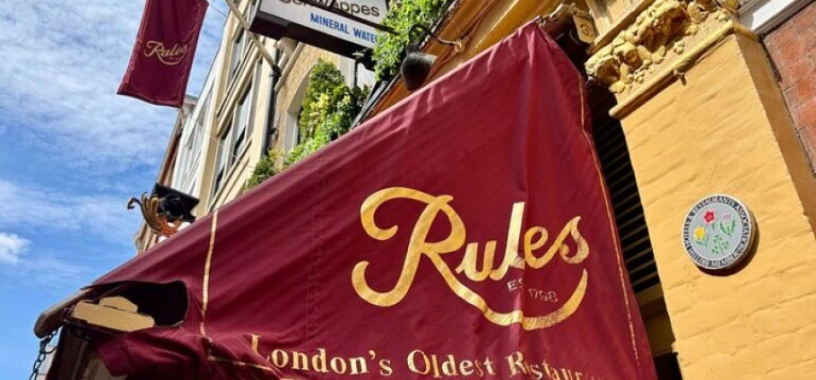 Covent Garden Guided Tour and Cocktail-3