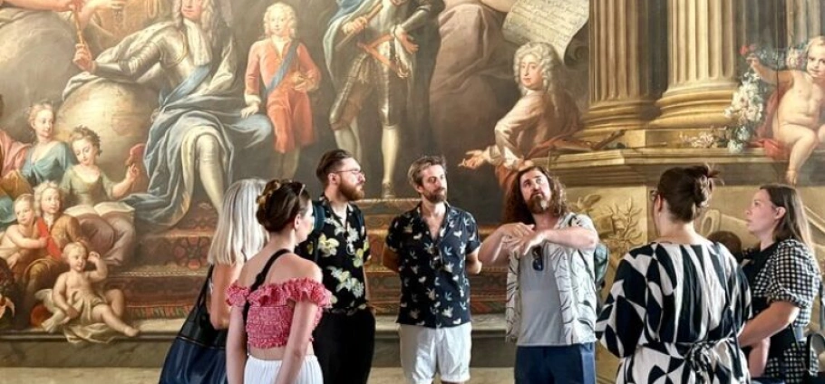 London Premium Greenwich Food and Drink Tour-7
