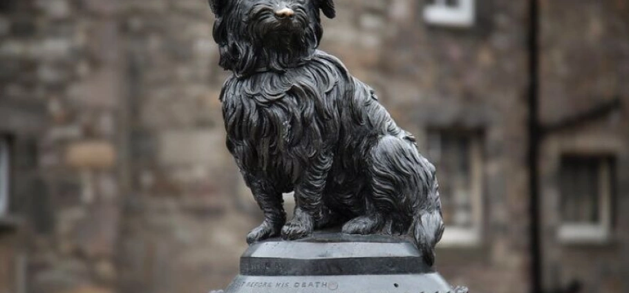 Edinburgh Private Spanish Walking Tour-5