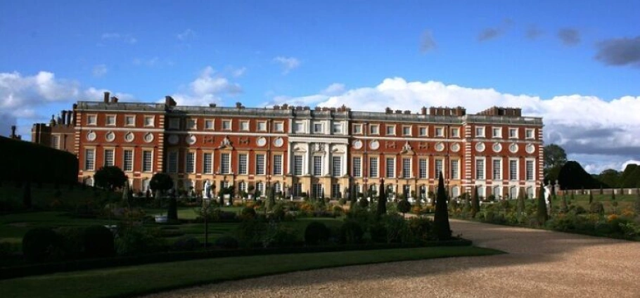 London Hampton Court Palace and Panoramic Tour-14