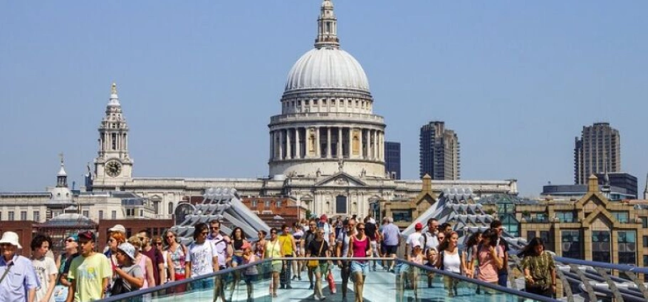 London Panoramic Tour to Canterbury Cathedral-11
