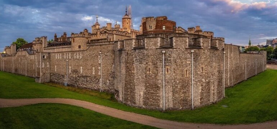 London Panoramic Tour to Canterbury Cathedral-10
