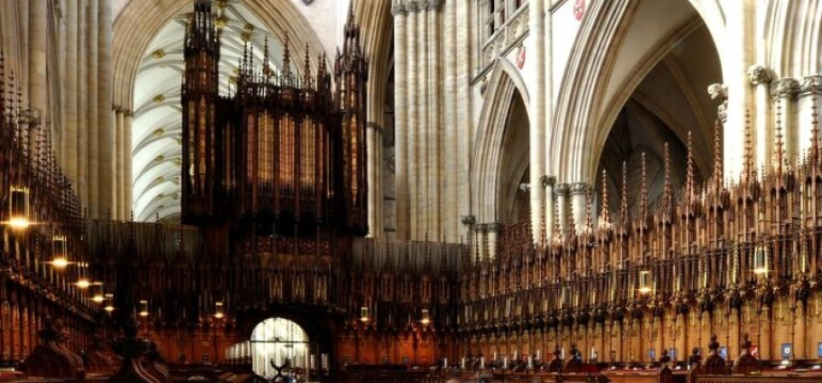 London Panoramic Tour to Canterbury Cathedral-8