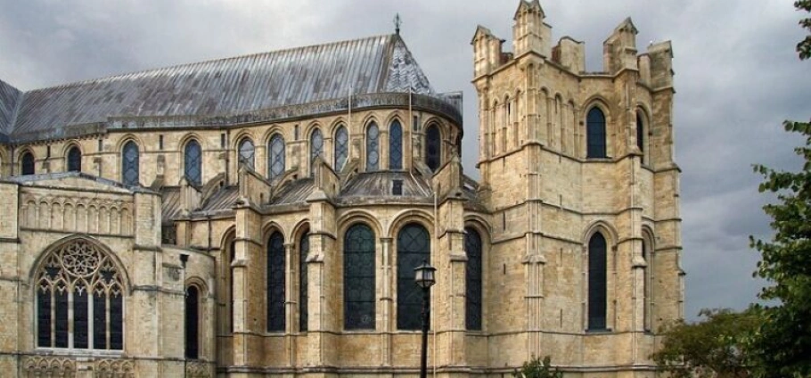London Panoramic Tour to Canterbury Cathedral-7