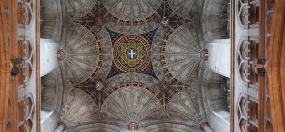 London Panoramic Tour to Canterbury Cathedral-5