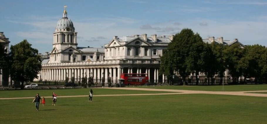 London Panoramic Tour to Canterbury Cathedral-3