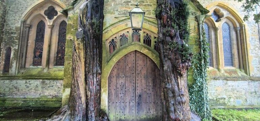 Cotswolds Scenic Village Exploration Tour-3