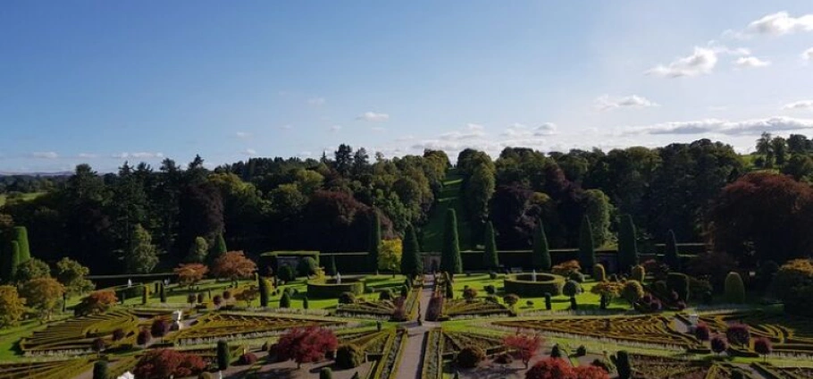 Dalmeny Outlander Season 2 Tour Adventure-1