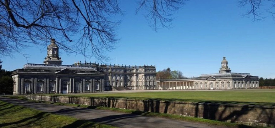 Dalmeny Outlander Season 2 Tour Adventure-2
