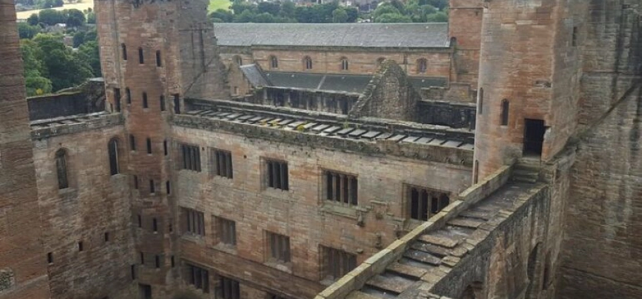 Dalmeny Outlander Season 2 Tour Adventure-3
