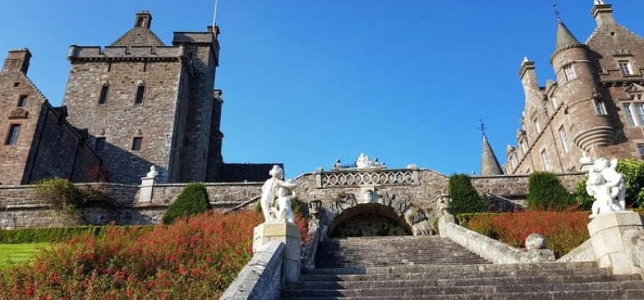 Dalmeny Outlander Season 2 Tour Adventure-7