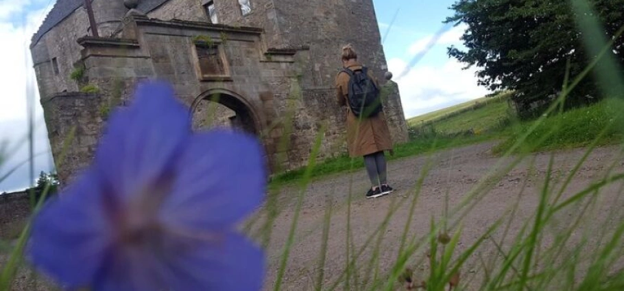 Scottish Outlander Private Filming Locations Tour-9