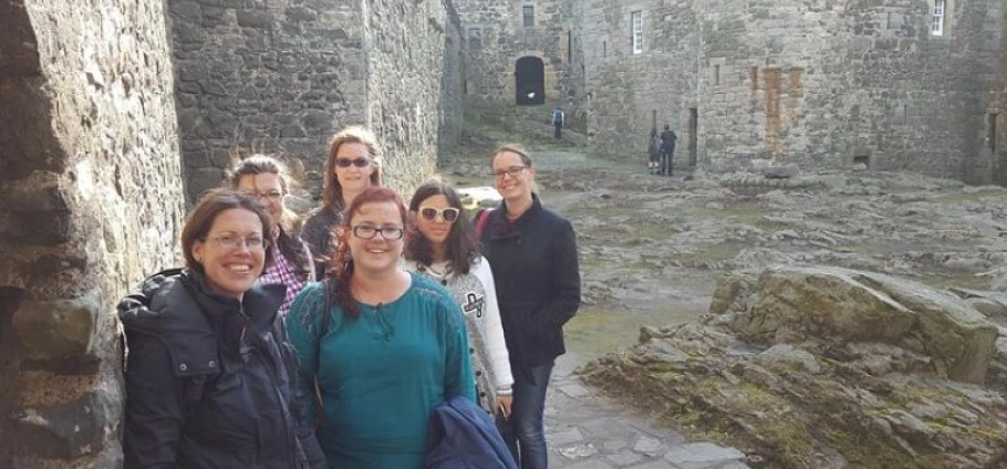 Scottish Outlander Private Filming Locations Tour-8