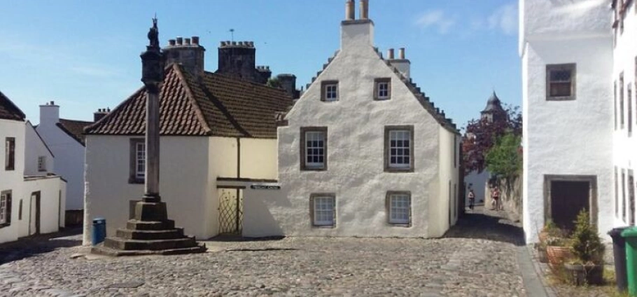 Scottish Outlander Private Filming Locations Tour-6