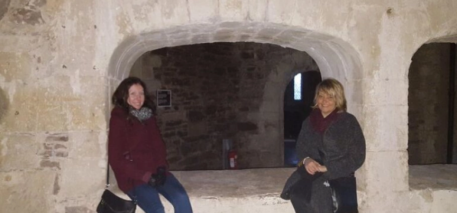 Scottish Outlander Private Filming Locations Tour-5