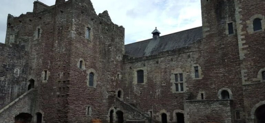 Scottish Outlander Private Filming Locations Tour-4