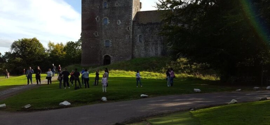 Scottish Outlander Private Filming Locations Tour-3