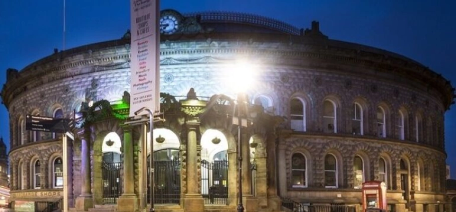 Leeds Ghost Tour with Lord Bartholomew-1
