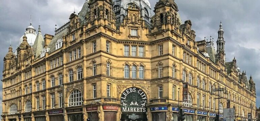 Leeds Ghost Tour with Lord Bartholomew-2