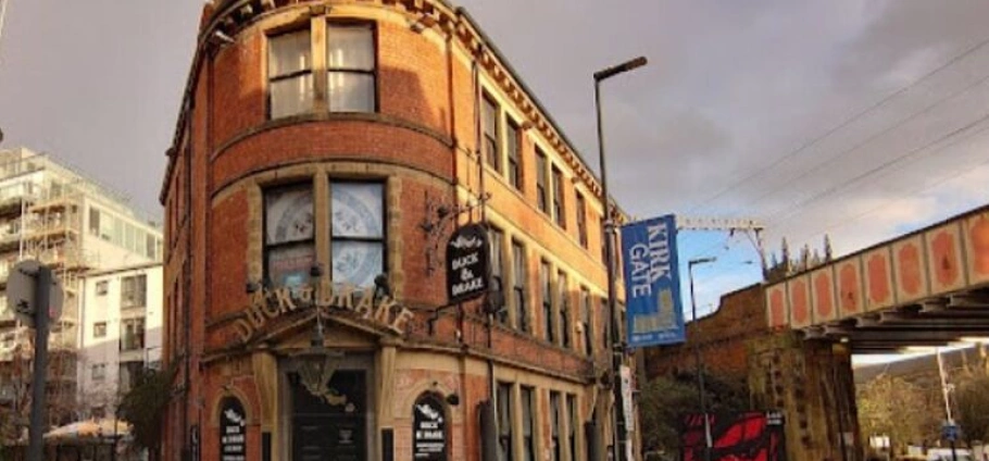 Leeds Ghost Tour with Lord Bartholomew-6