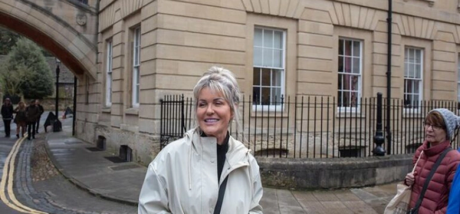 Oxford Greek Mythology and History Tour-2