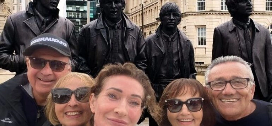 Liverpool Beatles Walking and Pub Tour-7
