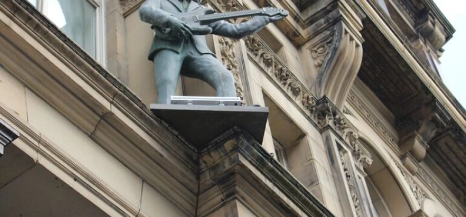 Liverpool Beatles Walking and Pub Tour-5